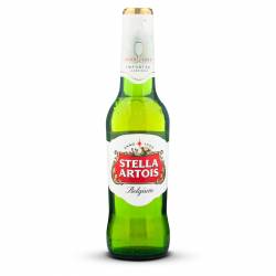 STELLA ARTOIS
